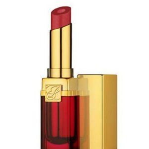 Estee Lauder "Cheating Heart" lipstick